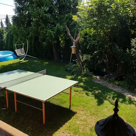 Lejlighed Nagy Vendeghaz Balatonfüred